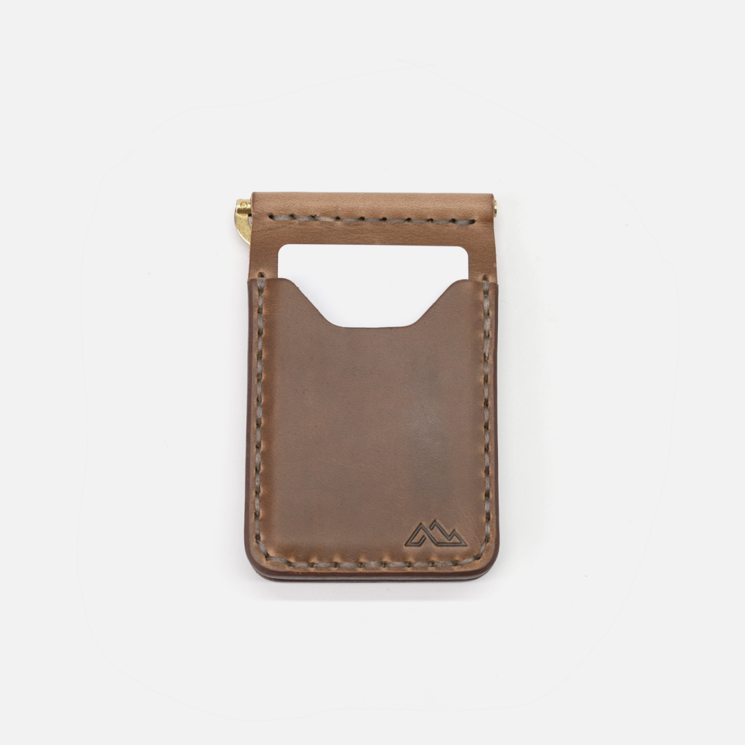 Belford Wallet – Range Leather Co