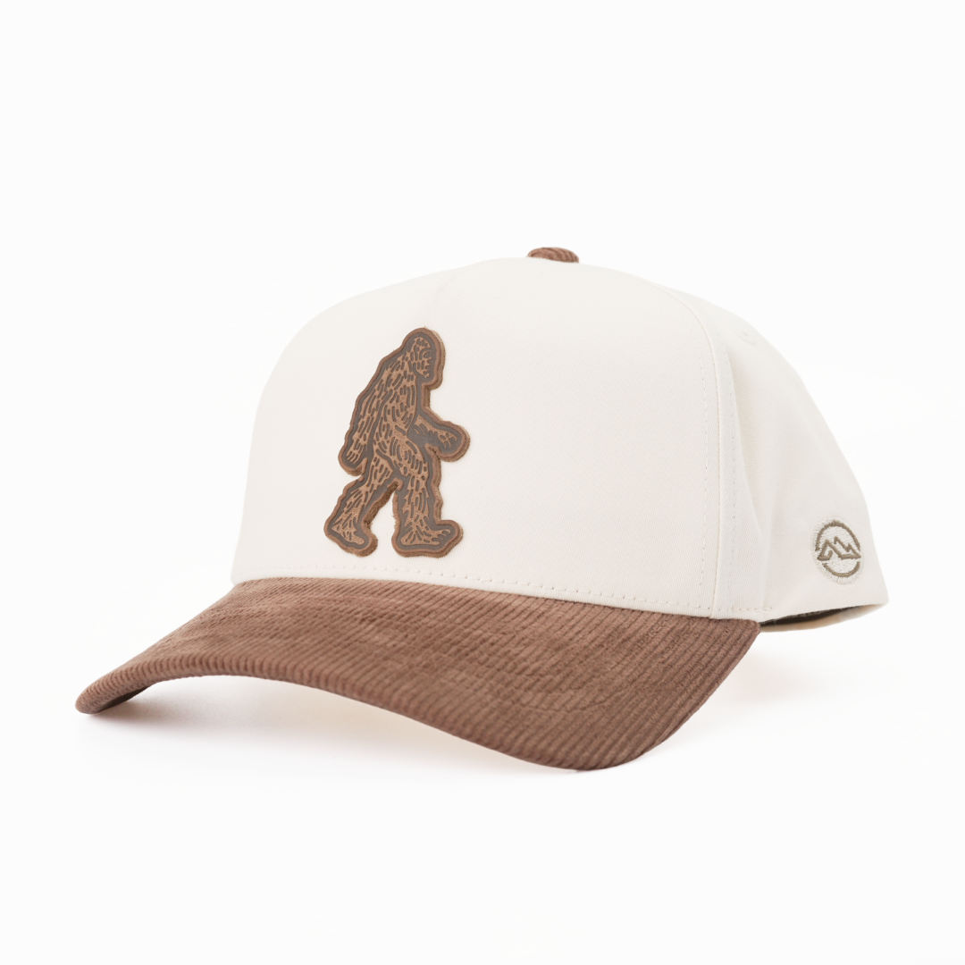 Bigfoot Hat