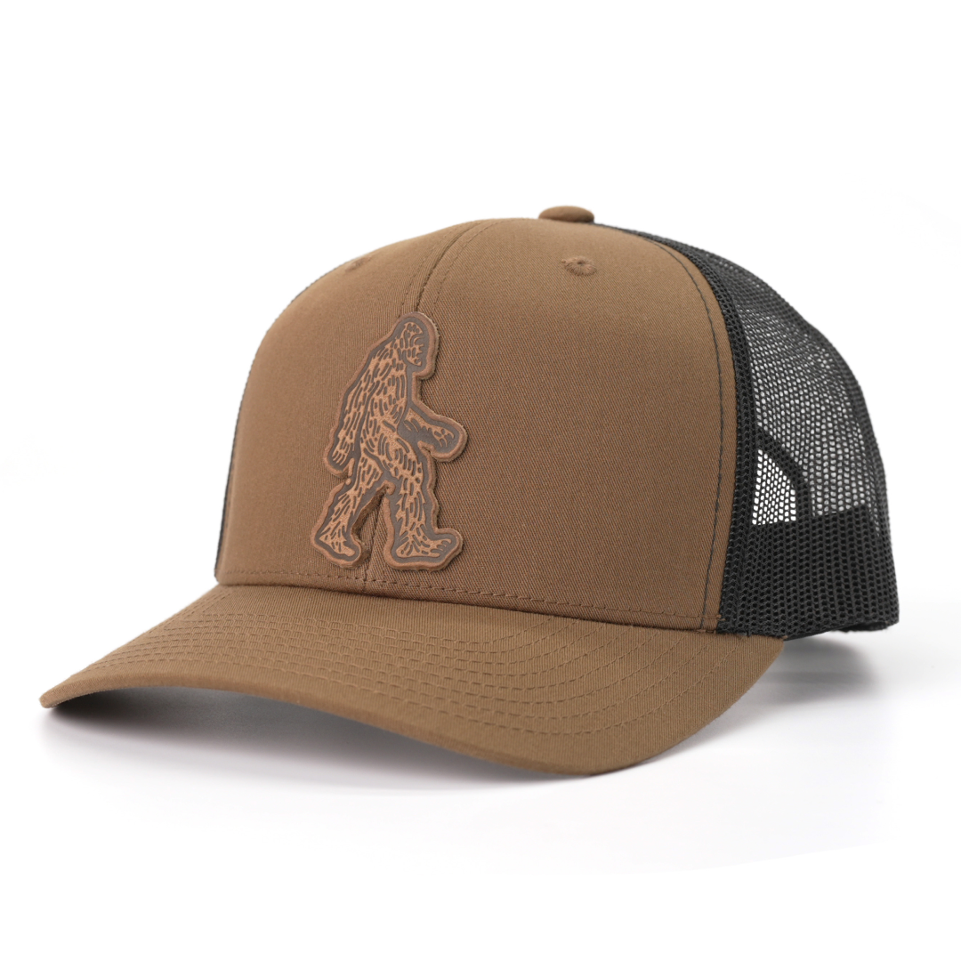 Bigfoot Hat