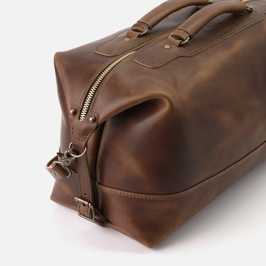 Big Horn Weekender Bag