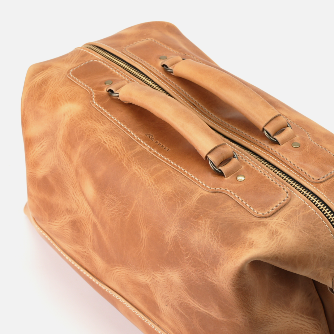 [Preorder] Big Horn Weekender Bag