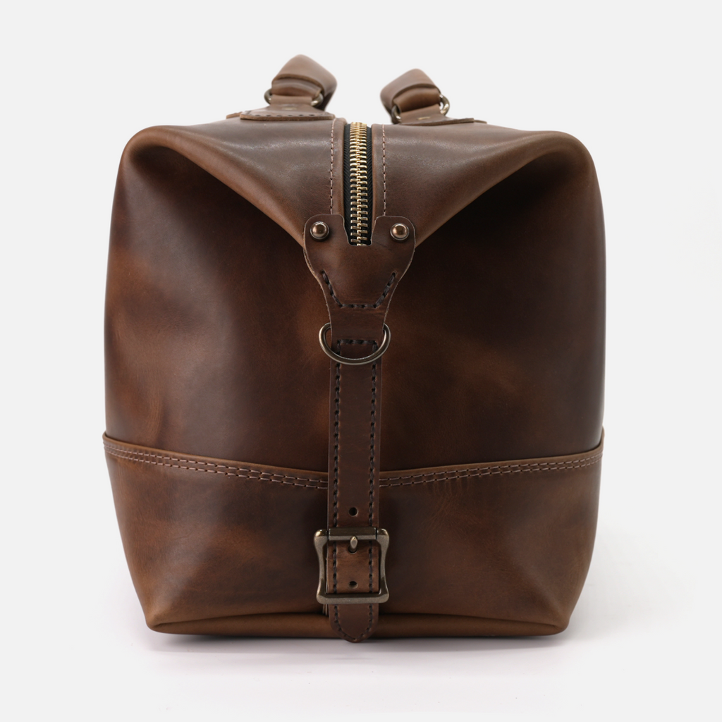 Big Horn Weekender Bag