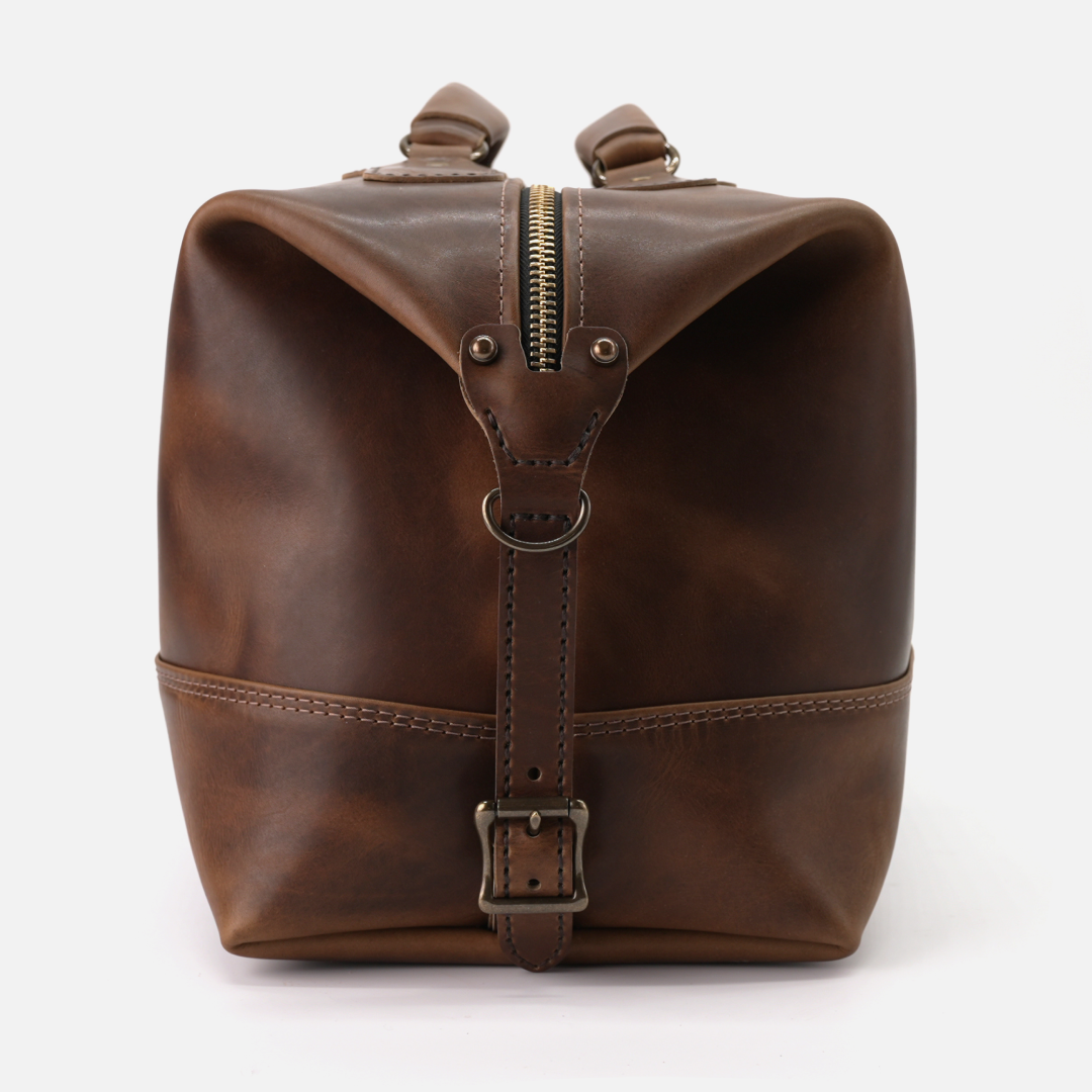 [Preorder] Big Horn Weekender Bag