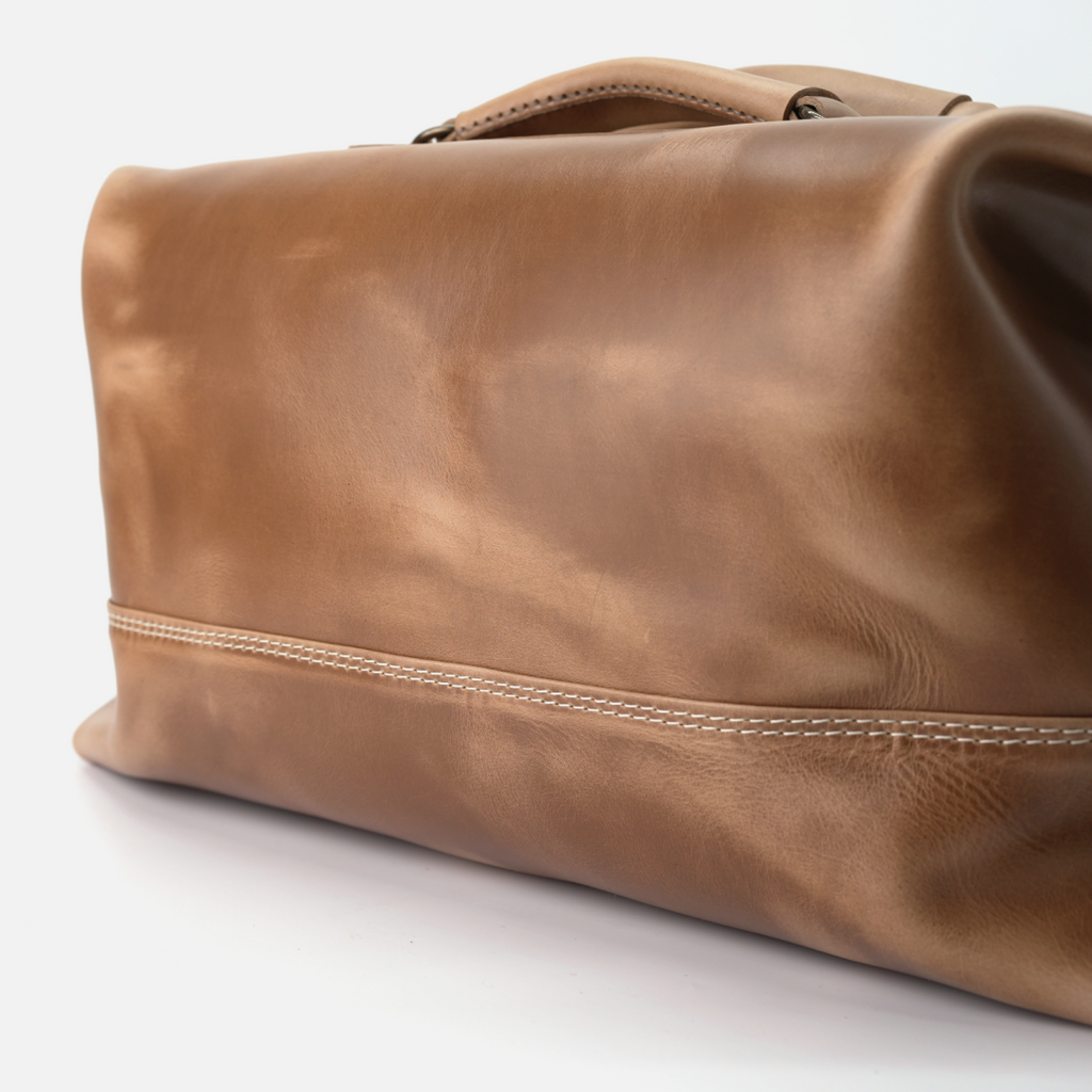 Big Horn Weekender Bag