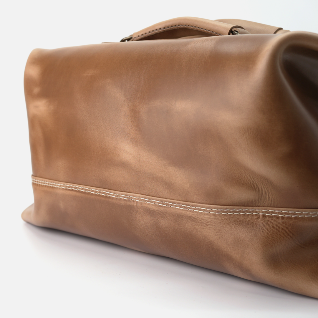 Big Horn Weekender Bag
