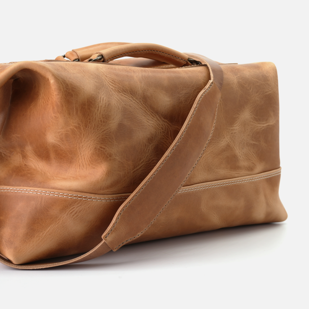 [Preorder] Big Horn Weekender Bag