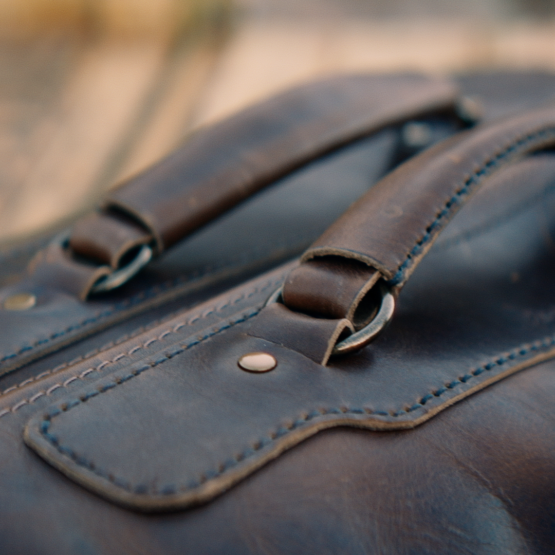 [Preorder] Big Horn Weekender Bag