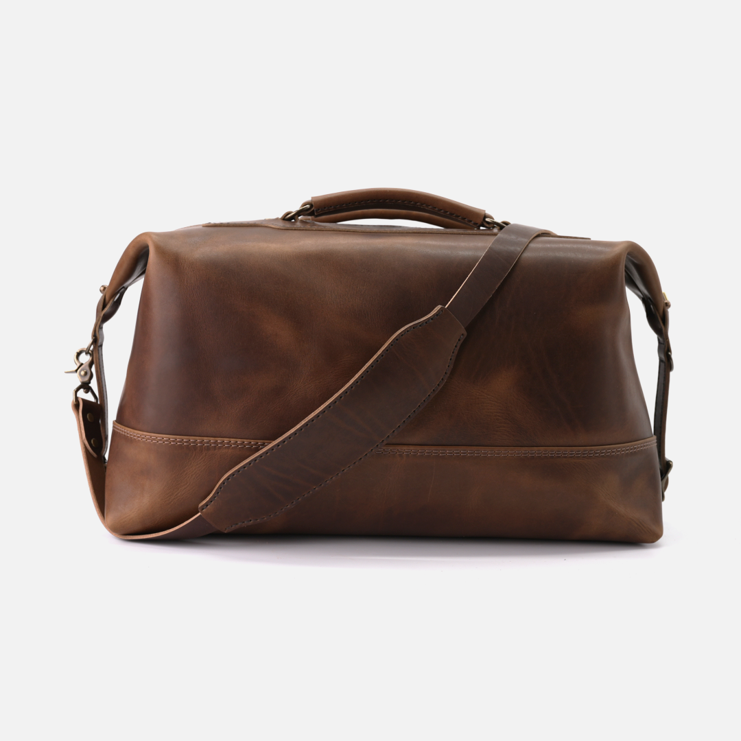 [Preorder] Big Horn Weekender Bag