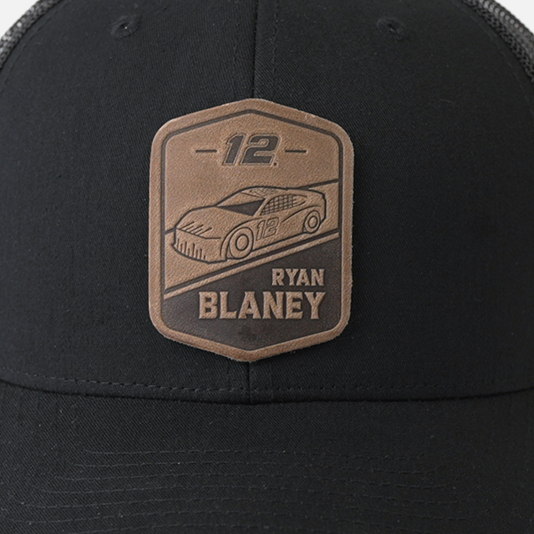 Ryan Blaney Hat