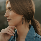 Braided Earring