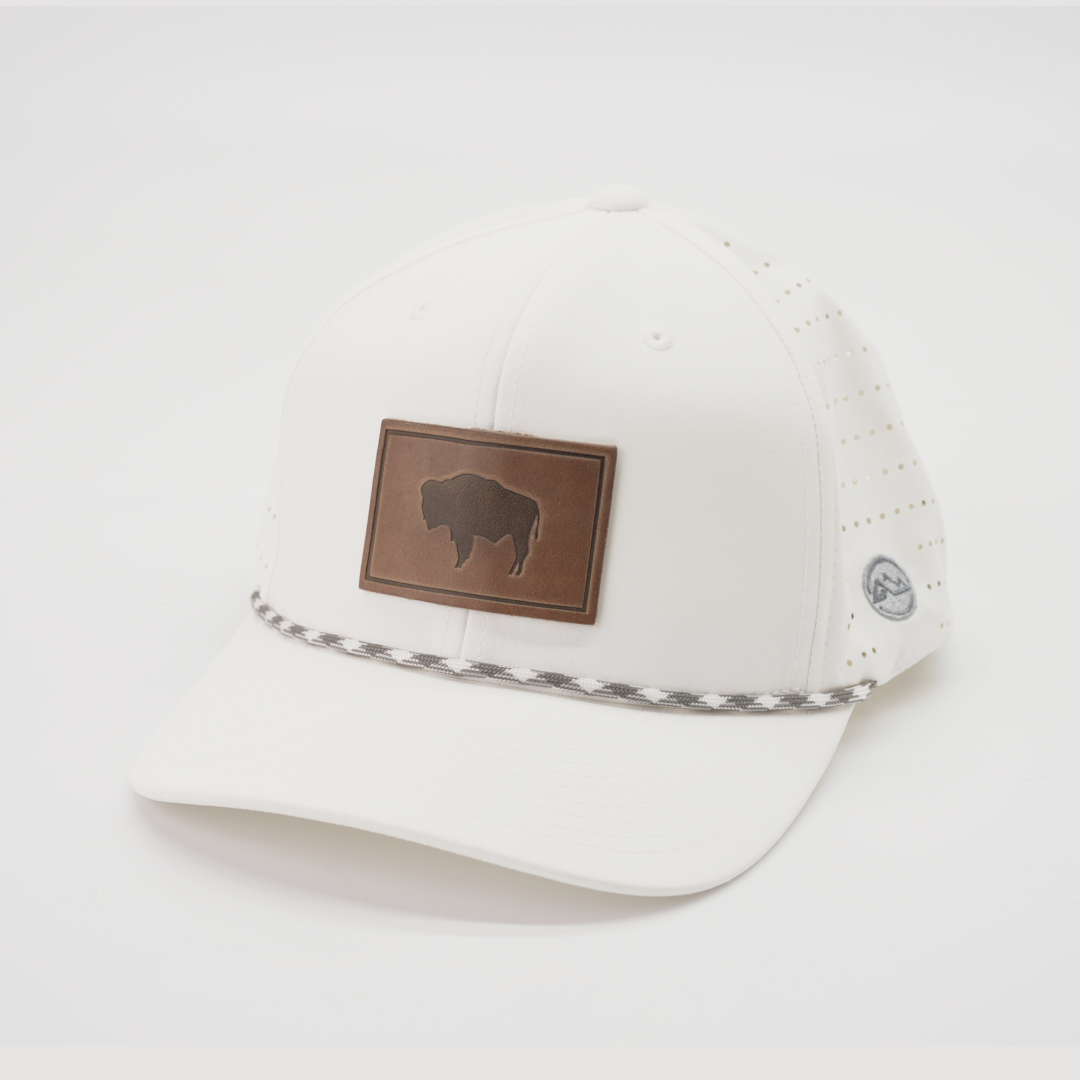Buffalo Sports Performance Hat