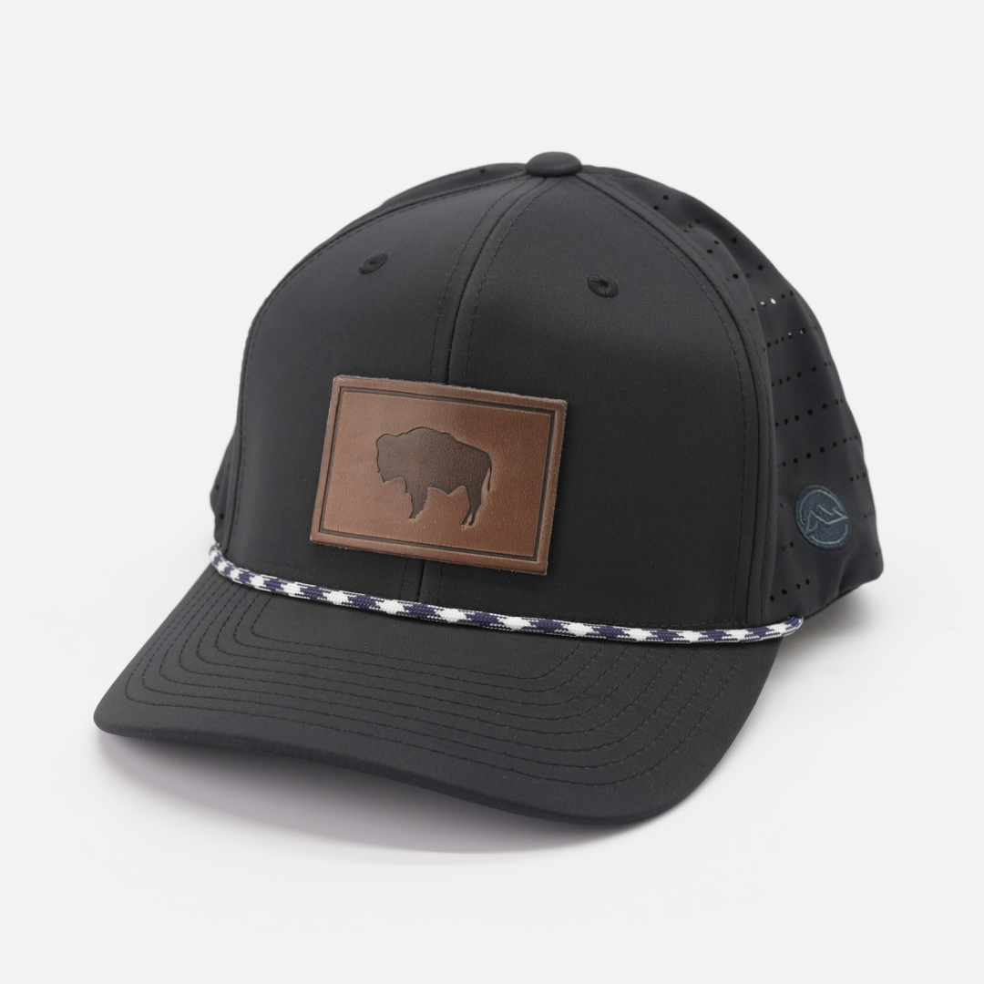 Buffalo Sports Performance Hat