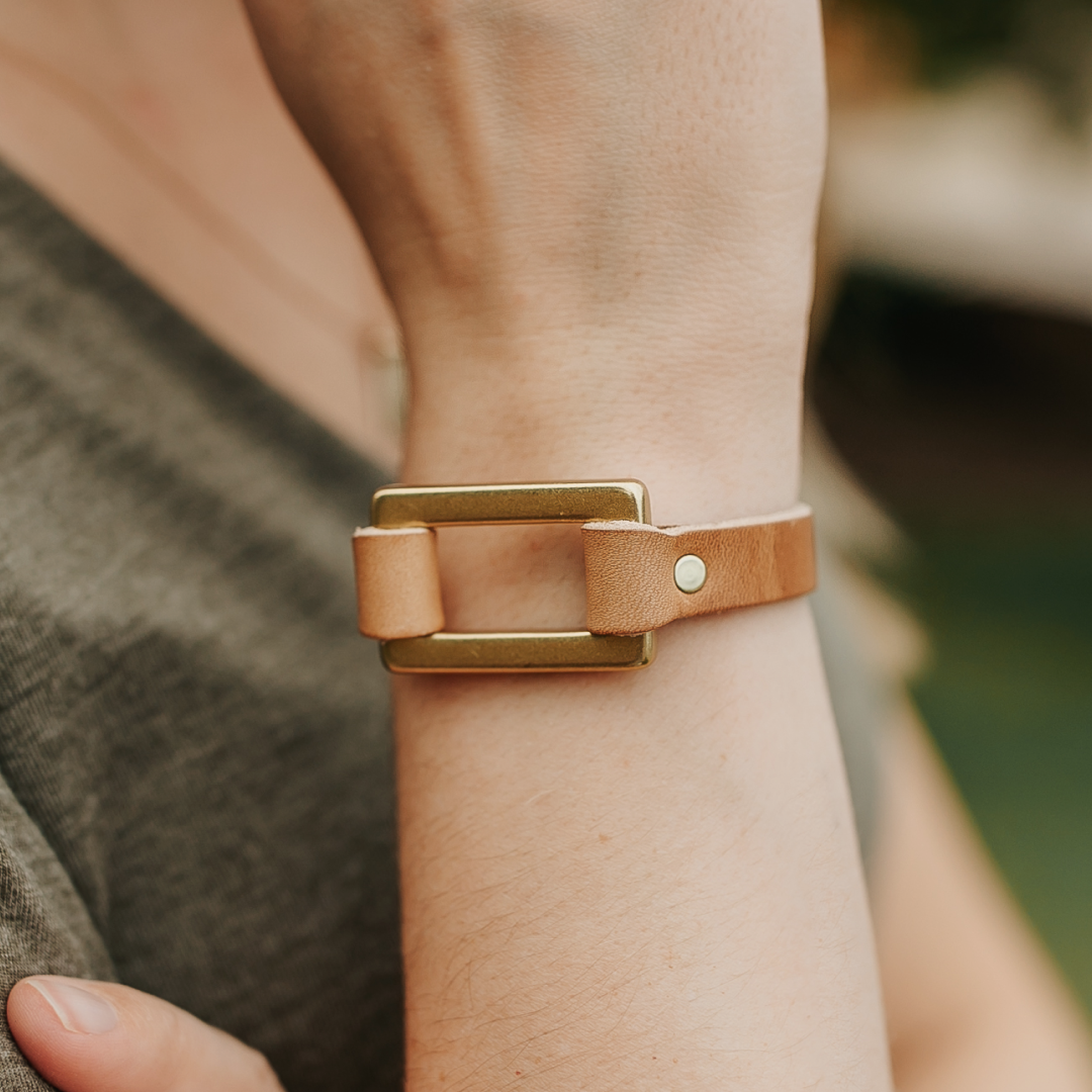 Cascade Bracelet