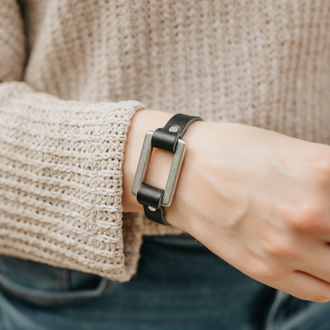 Cascade Bracelet