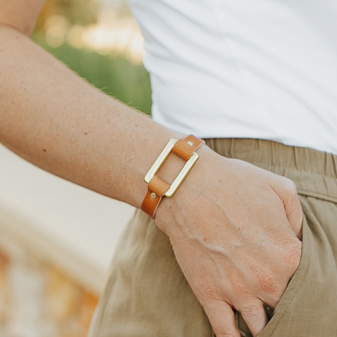 Cascade Bracelet