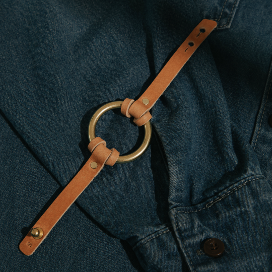 Chinati Bracelet