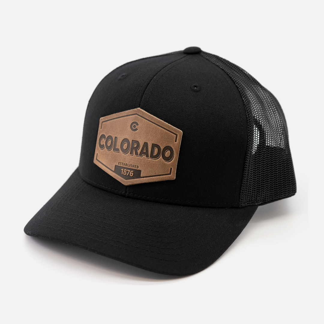 Colorado Established Hat