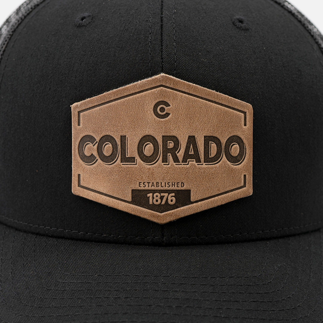 Colorado Established Hat