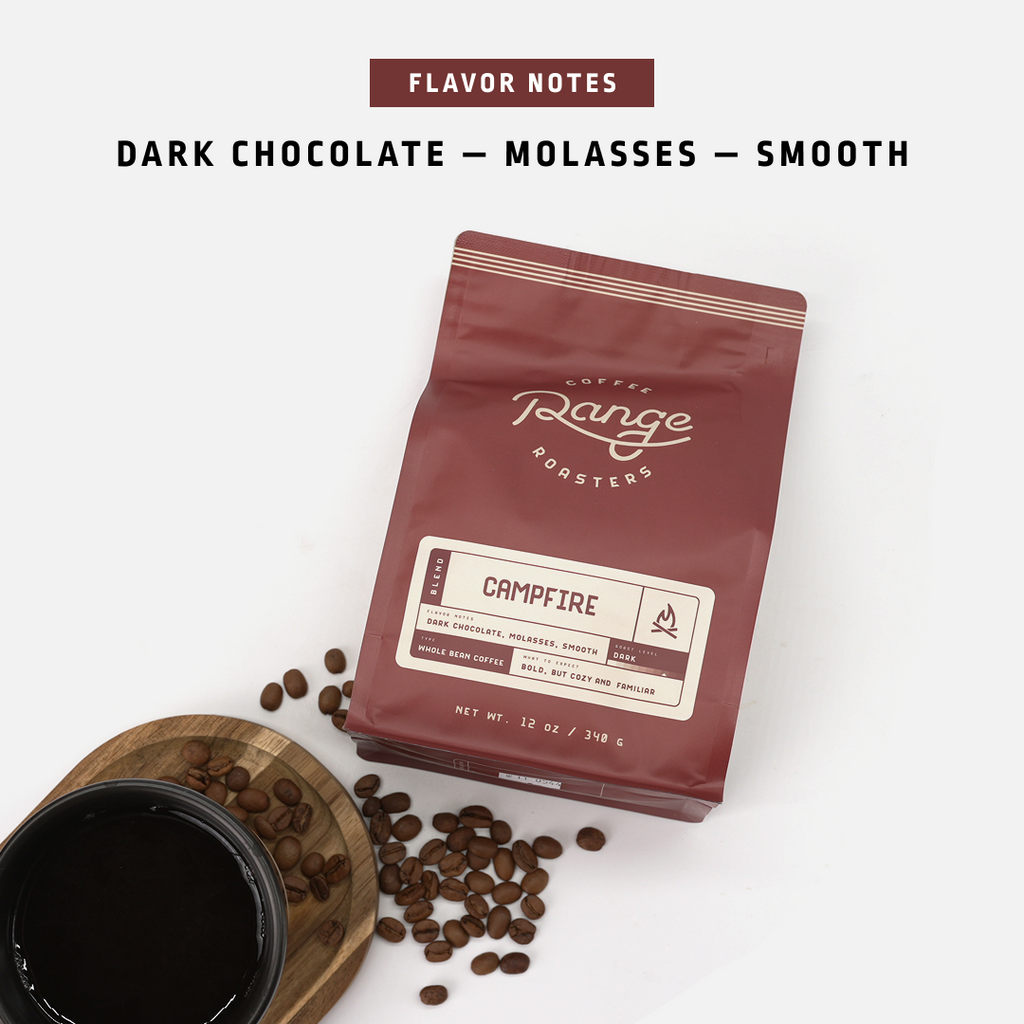 Campfire Blend