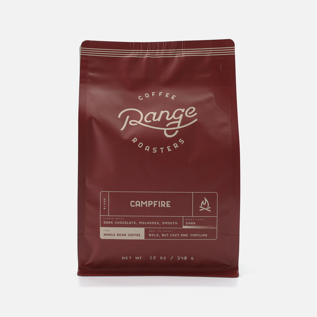 Campfire Blend