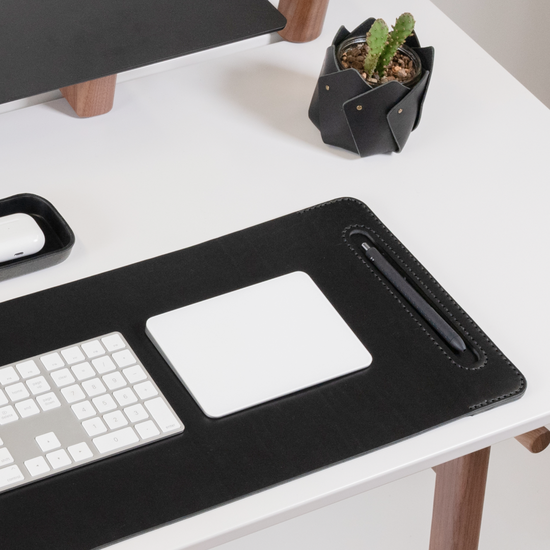 Soft desk on sale pad