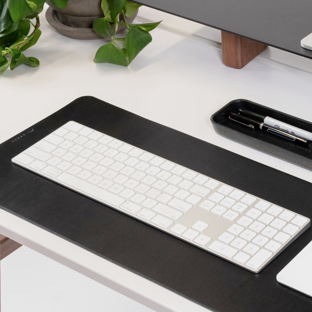 Leather Desk Pad