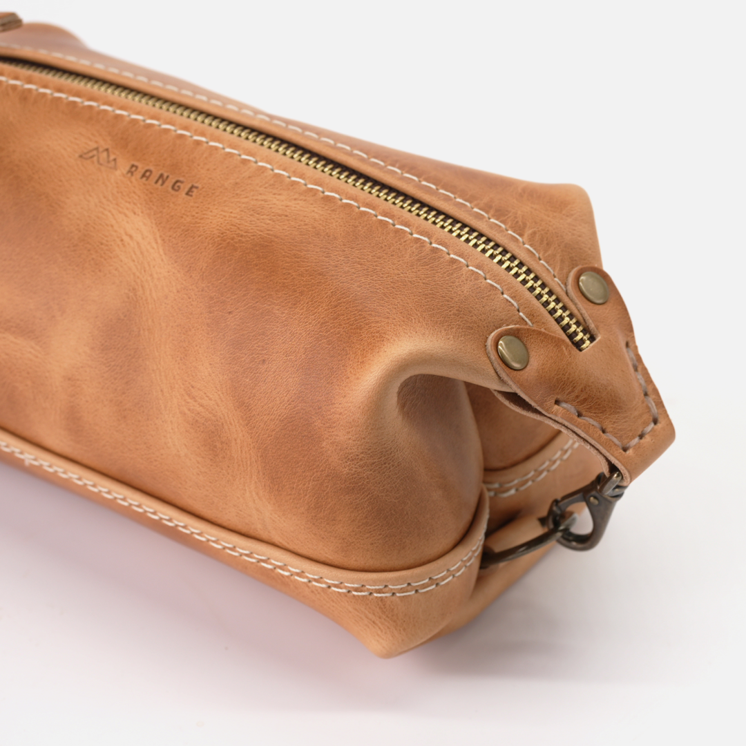 [Preorder] Hubbard Traveler Bag