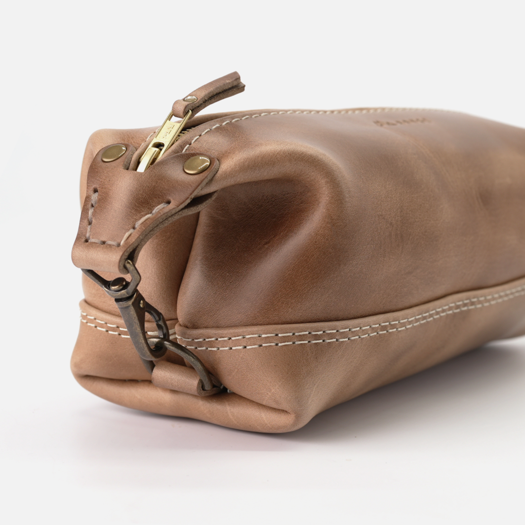 Hubbard Traveler Bag