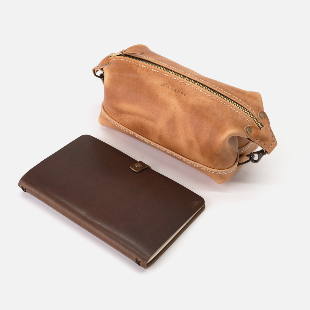 Hubbard Traveler Bag