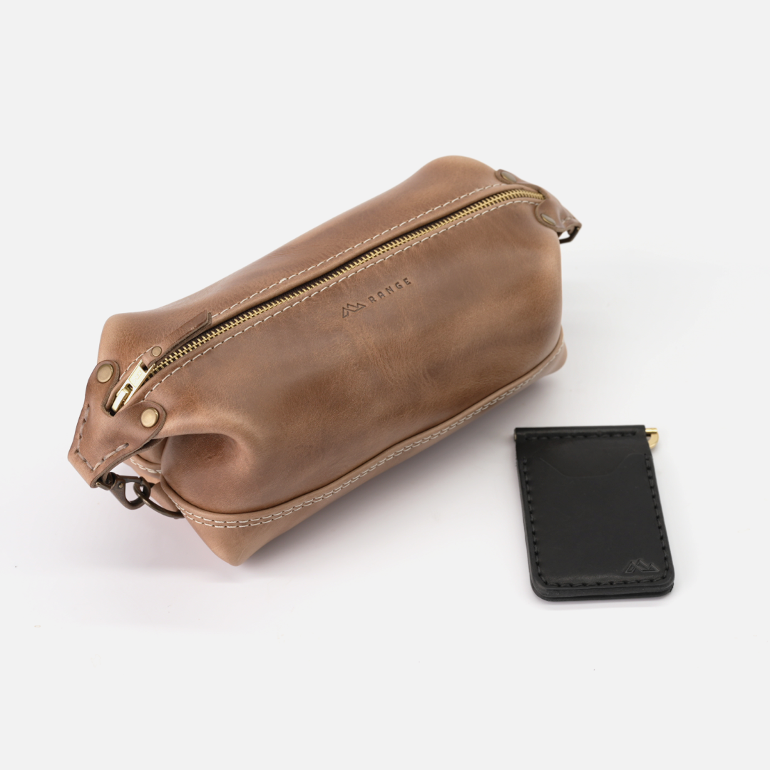 Hubbard Traveler Bag