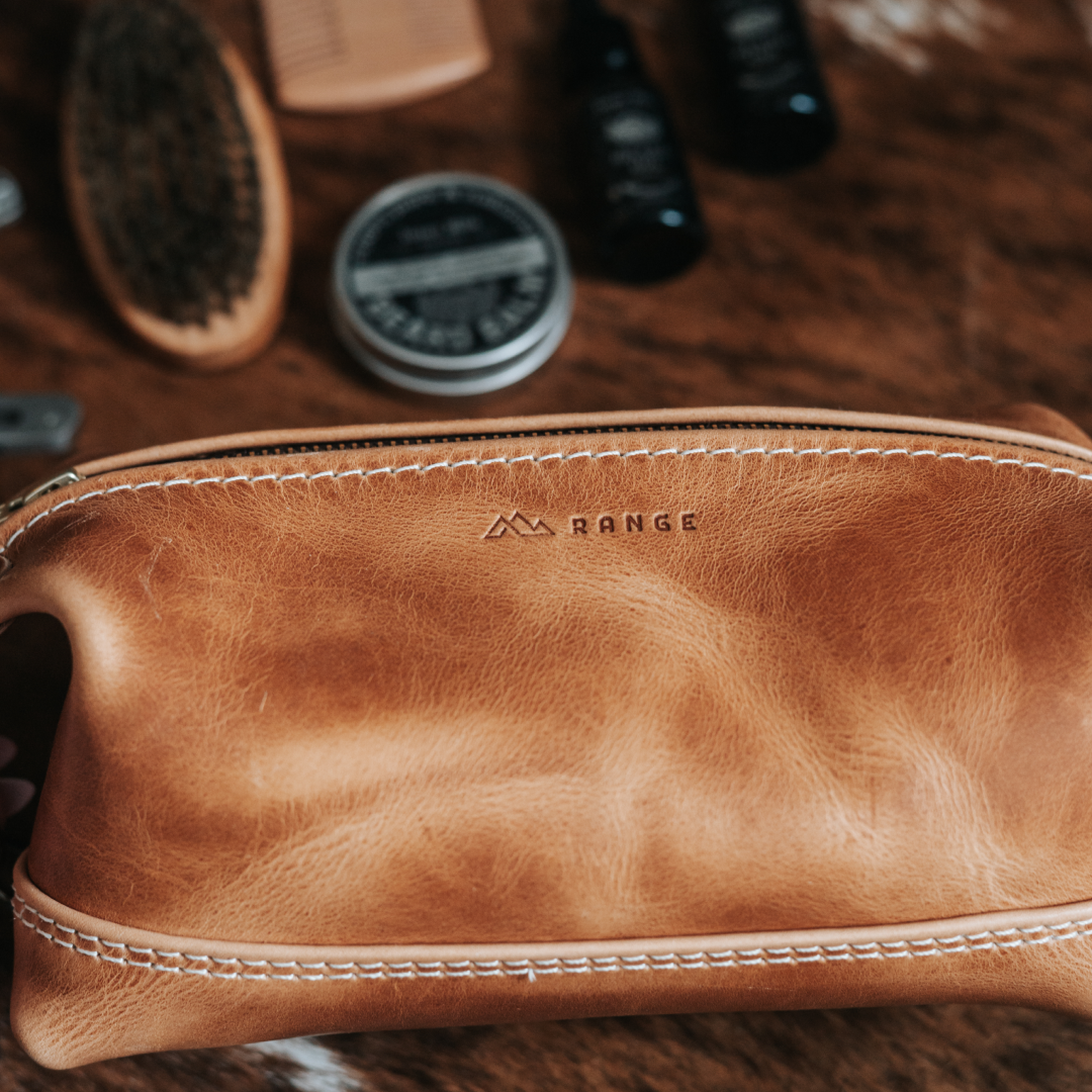 [Preorder] Hubbard Traveler Bag