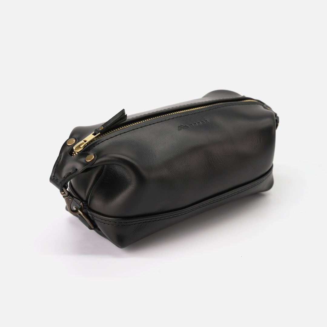 Hubbard Traveler Bag