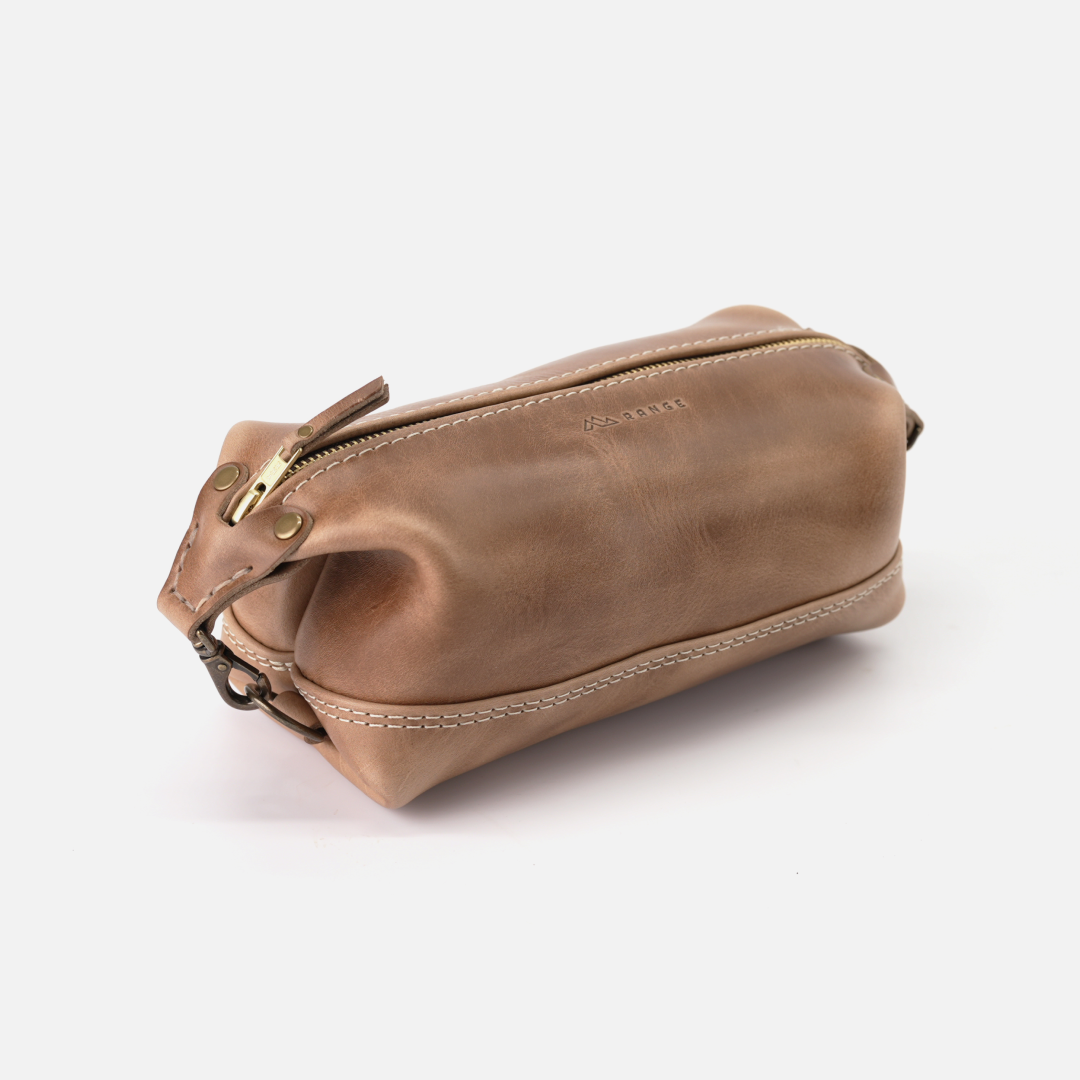 Hubbard Traveler Bag