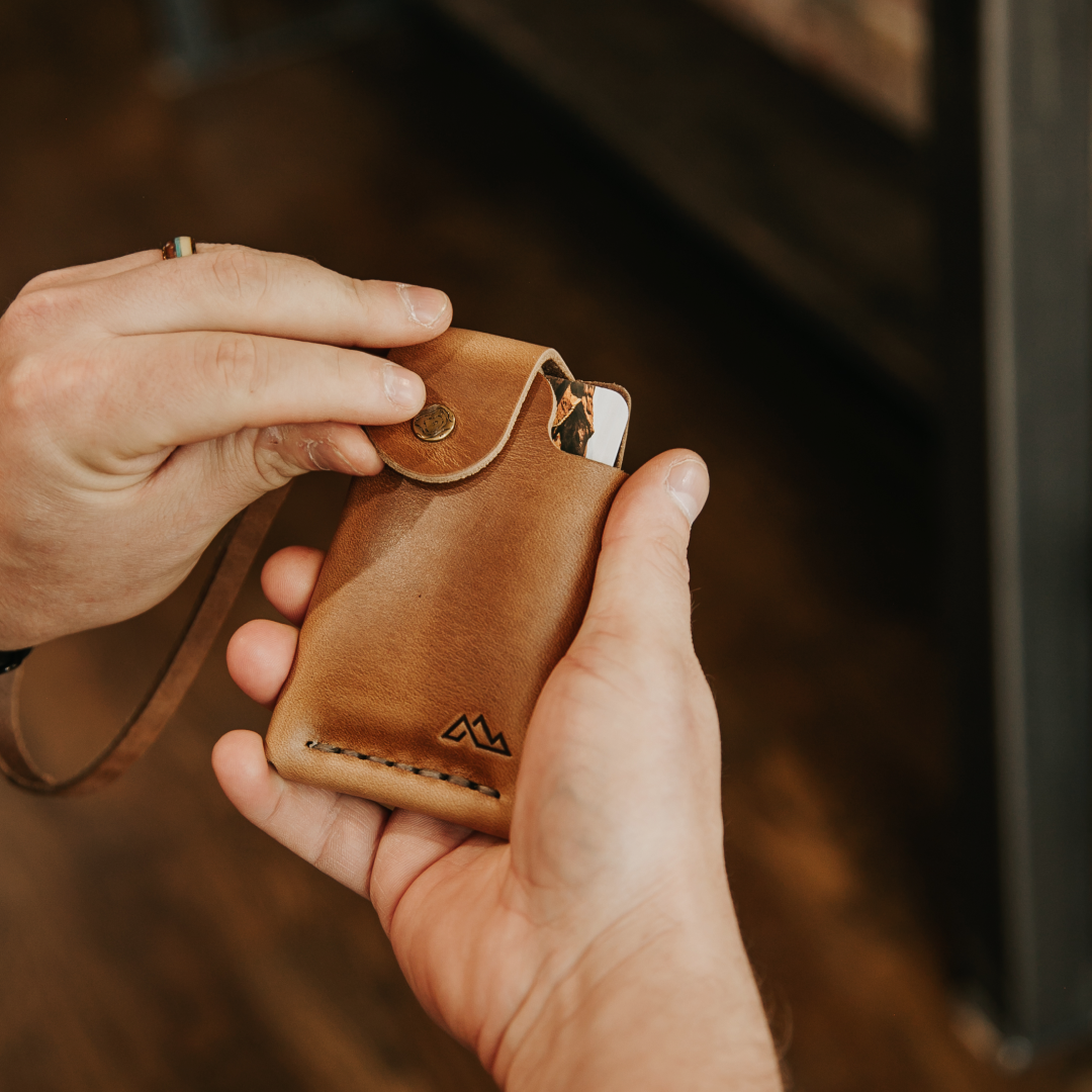 Penrose Wallet
