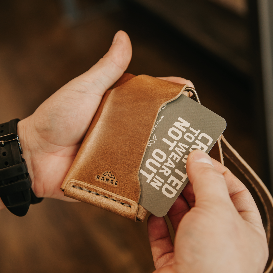 Penrose Wallet
