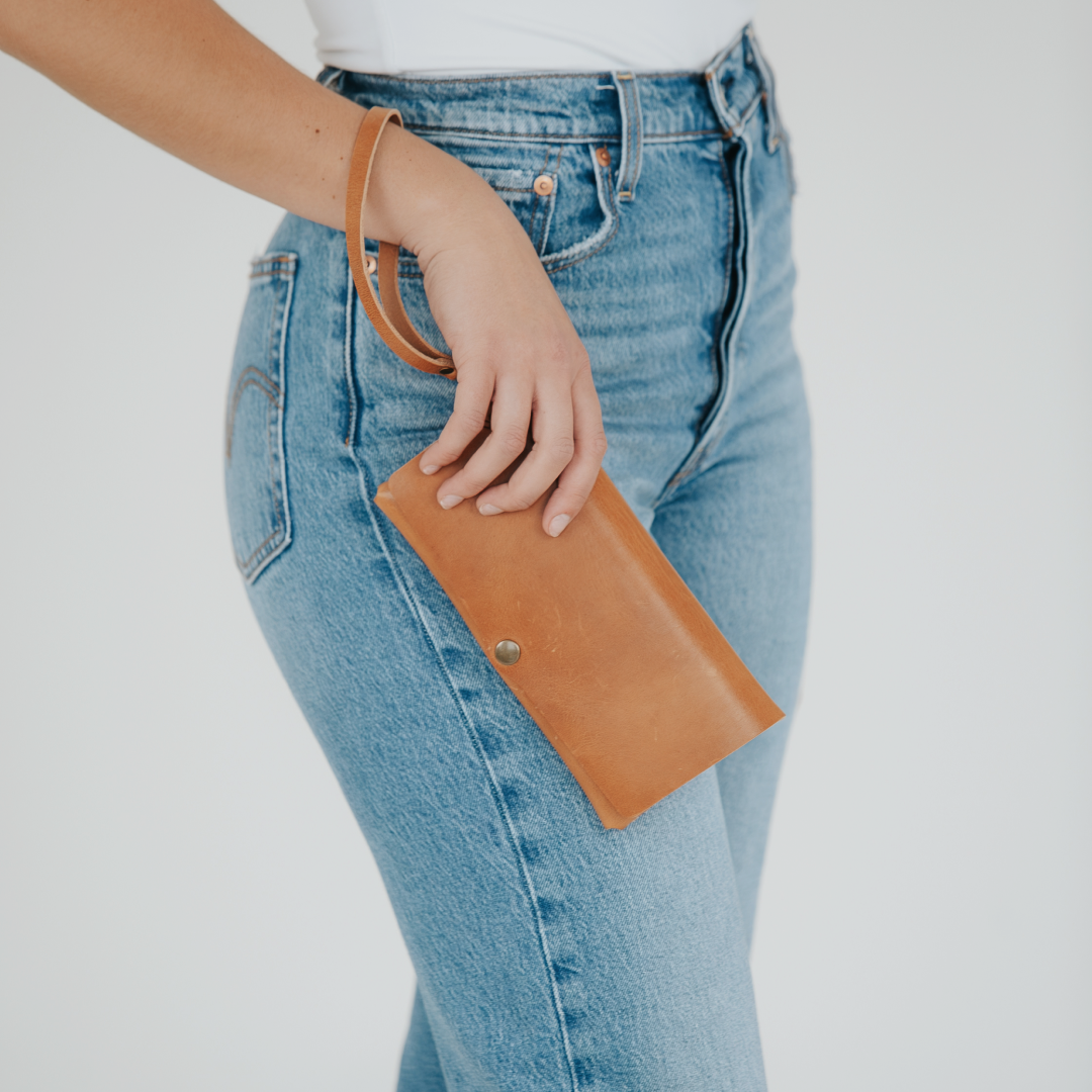 Helena Clutch