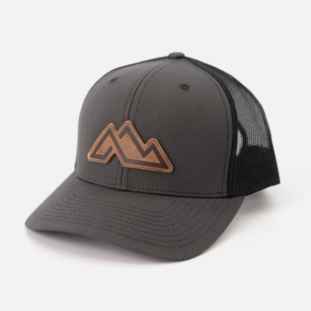 Mountain Icon Hat