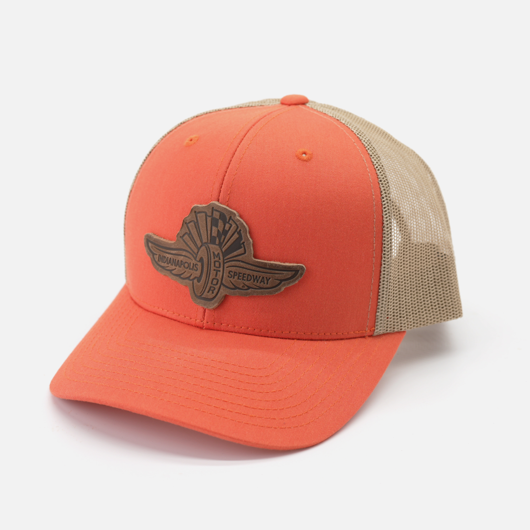 Indianapolis Motor Speedway Hat