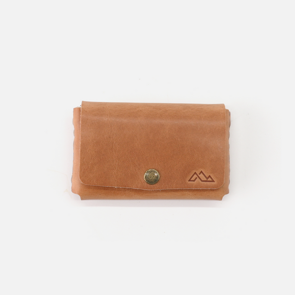 Jarvis Card Holder – Range Leather Co