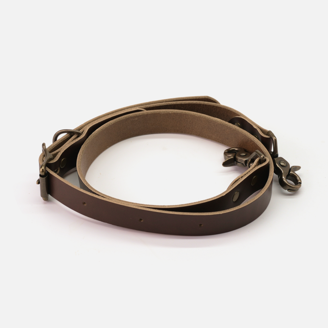 Kennedy Strap
