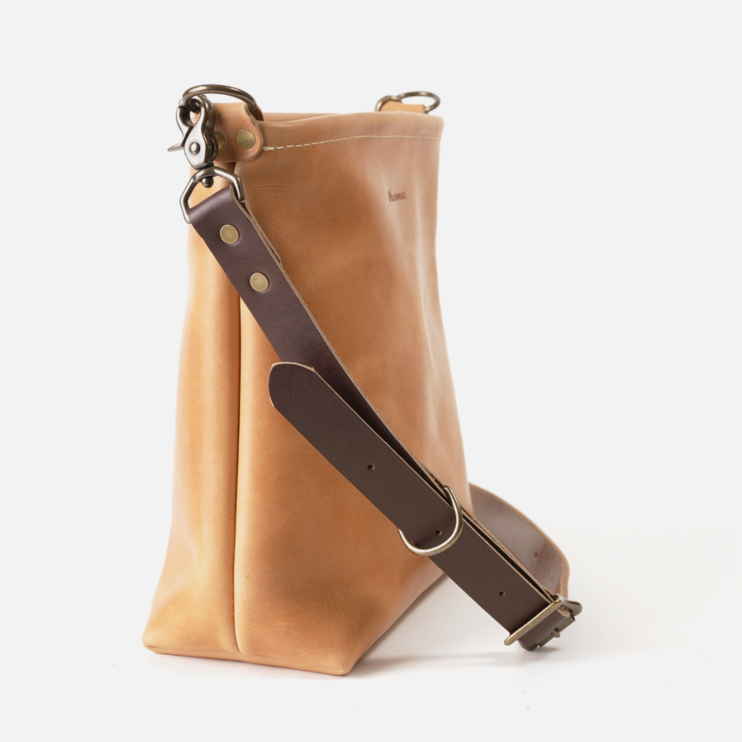 Kennedy Crossbody | Pocketless