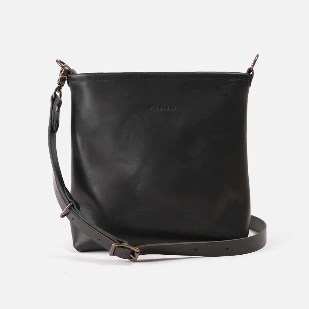 Kennedy Crossbody | Pocketless