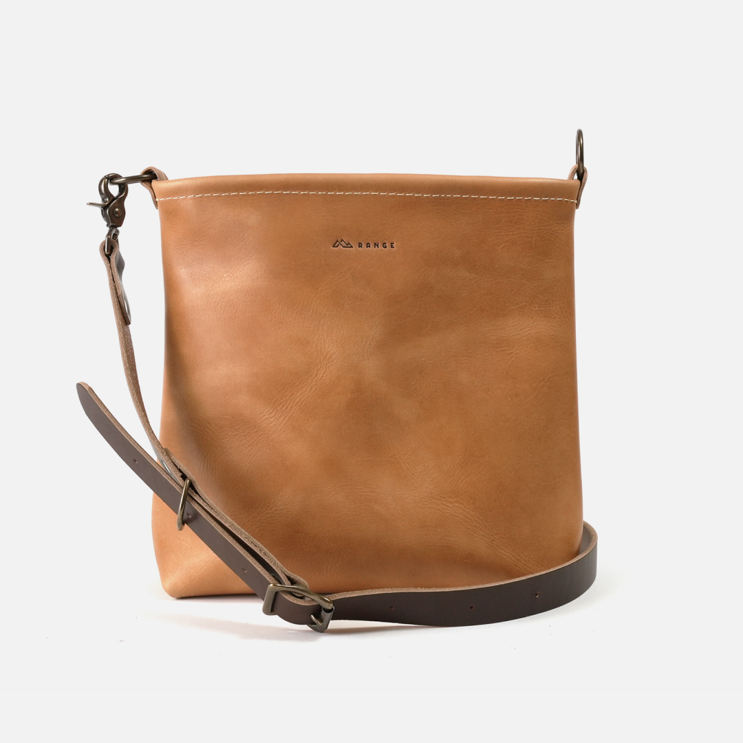 Kennedy Crossbody | Pocketless