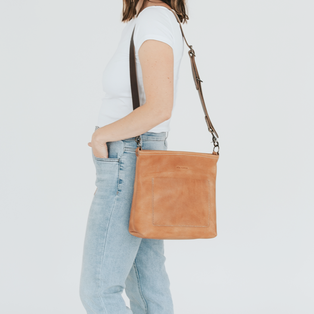 Kennedy Crossbody