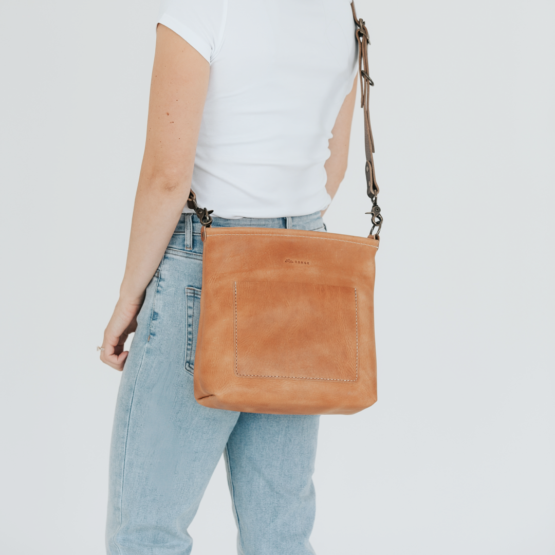 Kennedy Crossbody