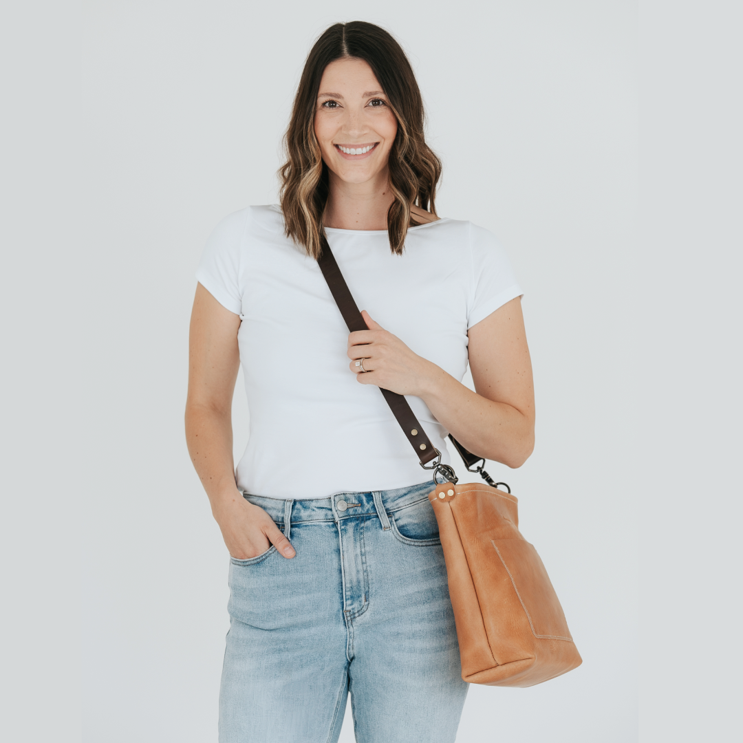Kennedy Crossbody