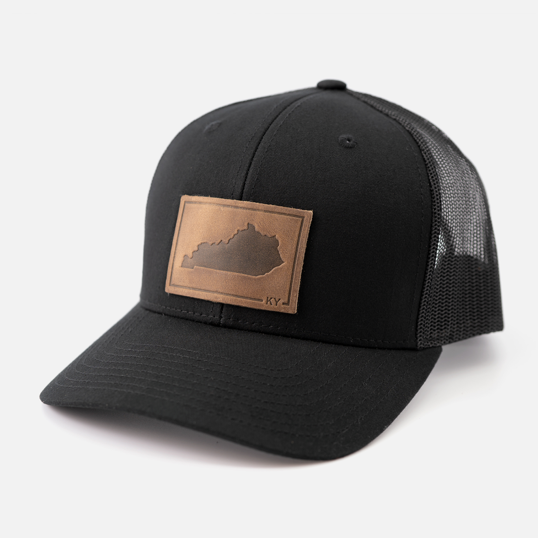 Kentucky Silhouette Hat