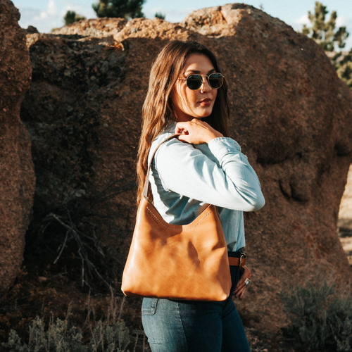 Laurel Shoulder Bag