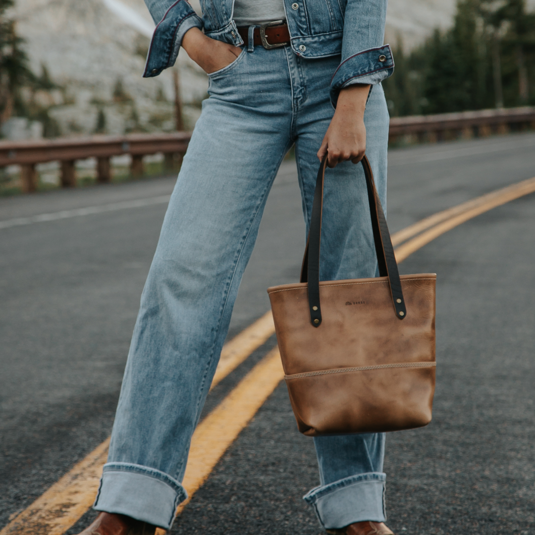 Mesa Tote