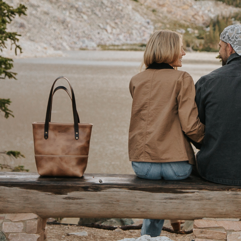 Mesa Tote